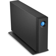 D2 PROFESSIONAL LaCie 10TB  USB 3.1, USB-C Hard disk esterno