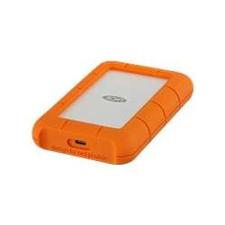 RUGGED USB-C Lacie 5TB USB 3.1 Gen.1 Hard-disk esterno