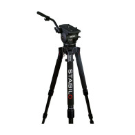 Focus 10 KF10-3CS Cartoni 3-St CF StabilO