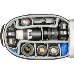 720478 STREETWALKER HardDrive V2.0  THINK TANK  Zaino per Fotocamere/DSLR