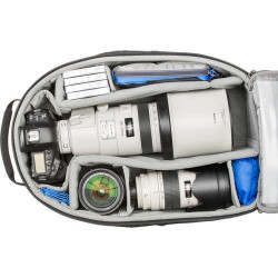 720478 STREETWALKER HardDrive V2.0  THINK TANK  Zaino per Fotocamere/DSLR