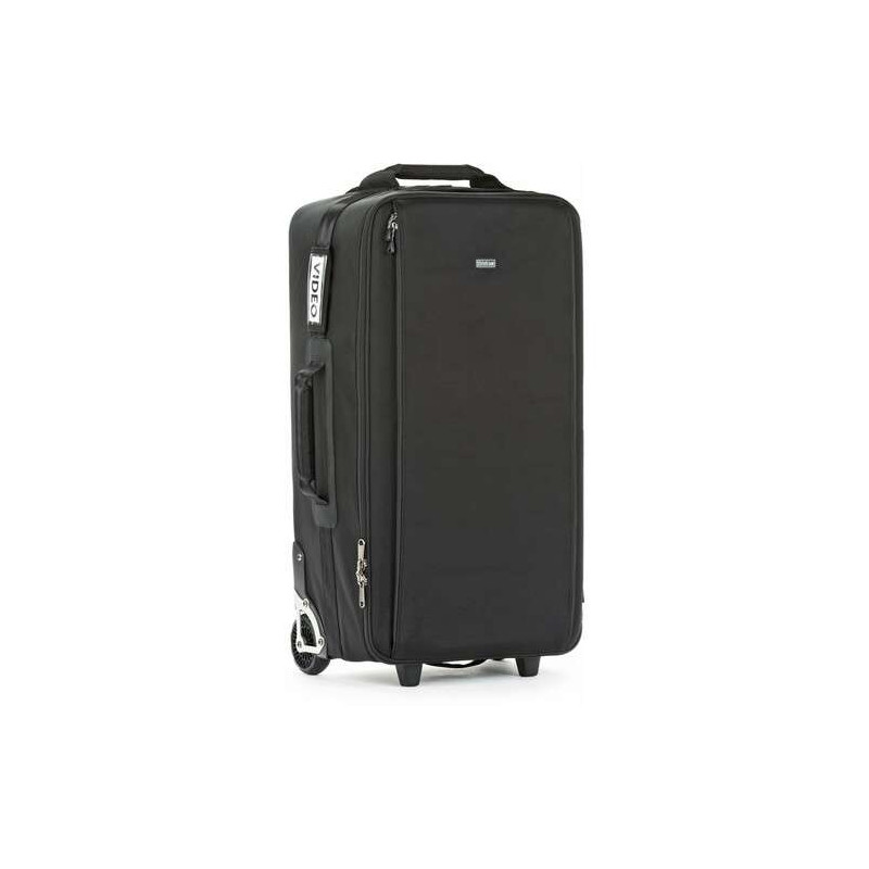 Logistics Manager® 30 V2.0 THINK TANK Trolley Black
