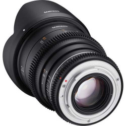SY2V2R Samyang obiettivo 24mm T1.5 MK II Canon RF