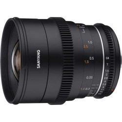 SY2V2R Samyang obiettivo 24mm T1.5 MK II Canon RF