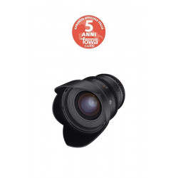 SY2V2R Samyang obiettivo 24mm T1.5 MK II Canon RF