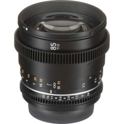 SY8V2R Samyang obiettivo 85mm T 1.5 MK II Canon RF