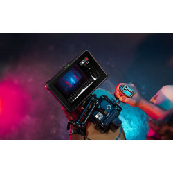 ATOMOS SHINOBI monitor 7", 4K, HDR, HDMI