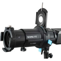 NL-PJ-FZ60-19 Nanlite Projection Attachment per Forza 60
