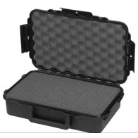 MNC004MIC Hard Case per Microfoni Rode e Sennheiser