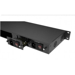 Kiloview Cradle Series 1RU Rackmount Codec 4 canali