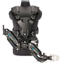 Flycam Vista-II Braccio e gilet con stabilizzatore per videocamera Redking