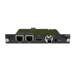 Kiloview scheda decoder RD-300 multi canale NDI HX