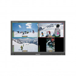 Lilliput Monitor Multiview quad-split Live Stream da 21,5"