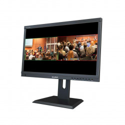 Lilliput Monitor Multiview quad-split Live Stream da 21,5"