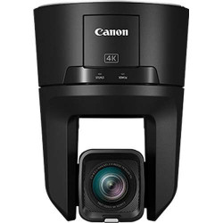 Canon Telecamera PTZ professionale CR-N500