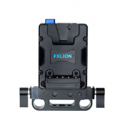 Fxlion piastra Nano V-Lock con attacco per asta