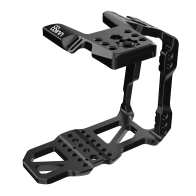 HALF C Half Cage 8Sinn per Blackmagic Pocket Cinema 6K PRO