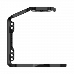 HALF C Half Cage 8Sinn per Blackmagic Pocket Cinema 6K PRO