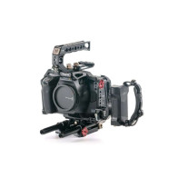 Camera Cage Black Tilta Advanced Kit per Blackmagic Pocket 6K Pro