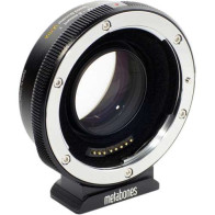 MB_SPEF-E-BT4  Metabones Canon EF a Sony E-Mount T Speed Booster ULTRA II 0.71x