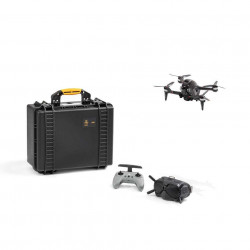 Hard case HPRC per DJI FPV Combo