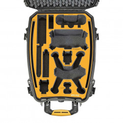 Zaino Rigido HPRC per DJI FPV Combo