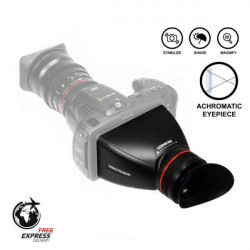 Mirino ottico Kinotehnik LCDVF BM5