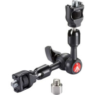 Manfrotto Braccetto 244 base con antirotazione