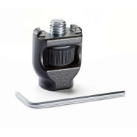 Manfrotto Braccetto 244 base con nano clamp