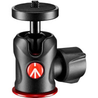 Manfrotto Micro testa a sfera 492
