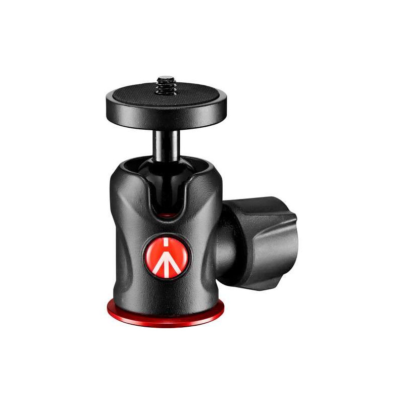 Manfrotto Micro testa a sfera 492