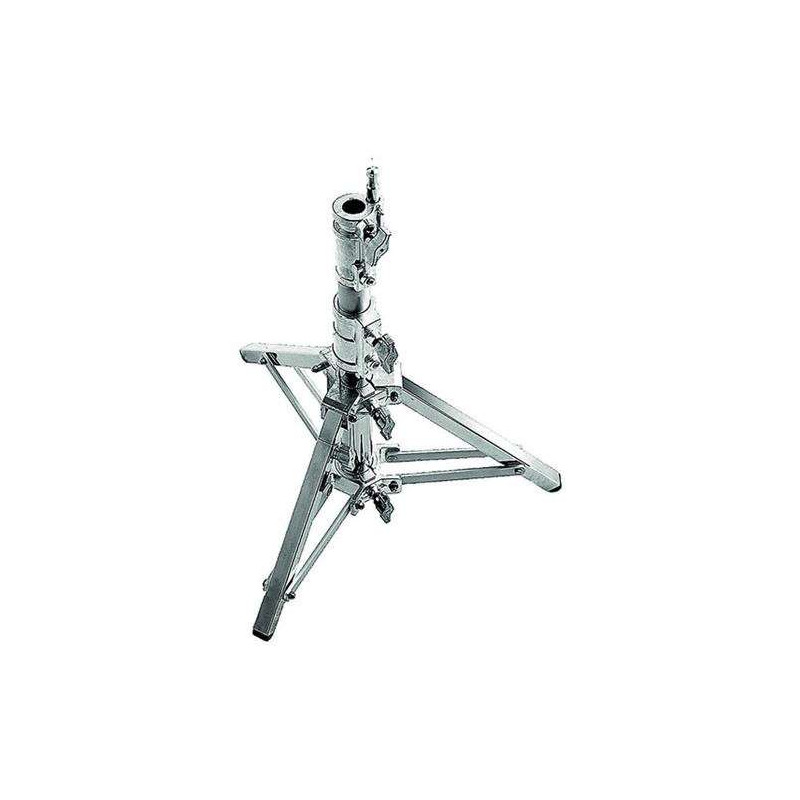 Manfrotto Stativo Combo 10 acciaio