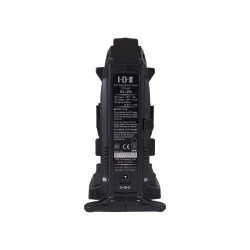 Kit IDX: 2 batterie CUE-H90 V-Lock + alimentatore VL-2X