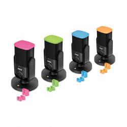 COL1 Rode Colors per NT-USB Mini