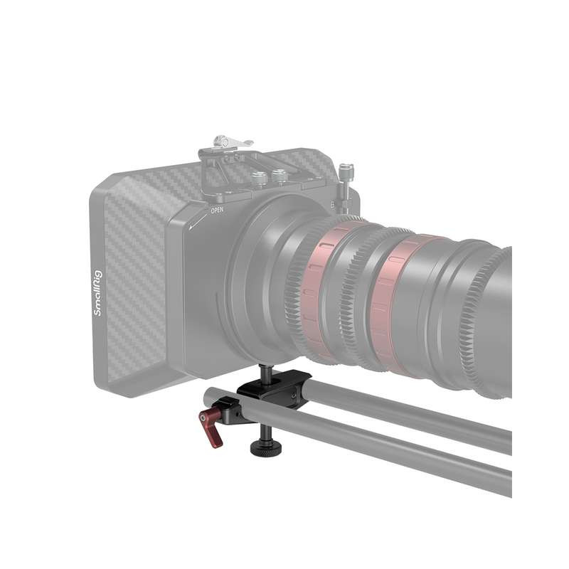 2663 SmallRig Matte Box in Fibra di Carbonio