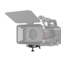 2663 SmallRig Matte Box in Fibra di Carbonio