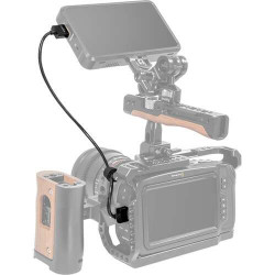 2956 SmallRig Cavo HDMI 4K ultra sottile 35cm