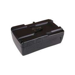 1255 PATONA Batteria Premium V-Mount 190W 14.4V 13.2A