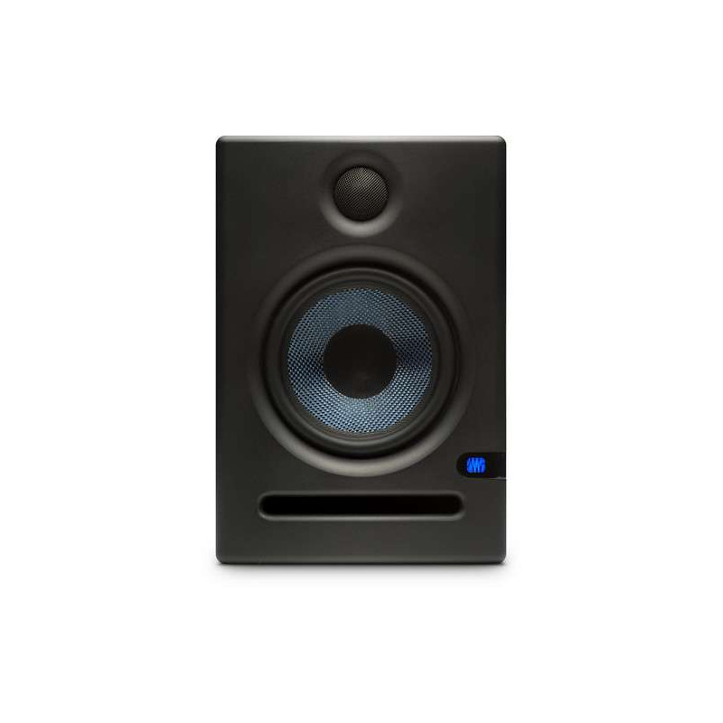 Monitor Presonus biamplificato woofer 5,25'' in Kevlar, tweter in seta 80W RMS