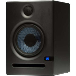 Monitor Presonus biamplificato woofer 5,25'' in Kevlar, tweter in seta 80W RMS