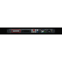 HyperDeck Studio HD Pro Blackmagic