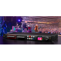 HyperDeck Studio 4K Pro Blackmagic