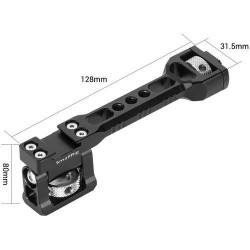 BSE2386 SmallRig Supporto per monitor regolabile per gimbal