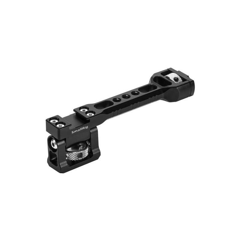 BSE2386 SmallRig Supporto per monitor regolabile per gimbal