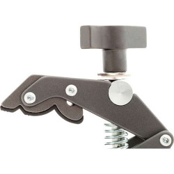 9.SOLUTIONS Clamp serie "SAVIOR"