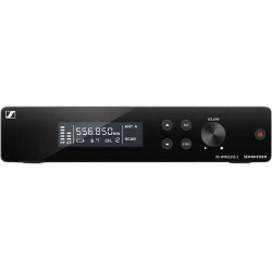 XSW 2-865 Sennheiser Sistema microfonico Wireless