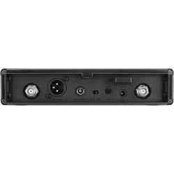 XSW 2-865 Sennheiser Sistema microfonico Wireless