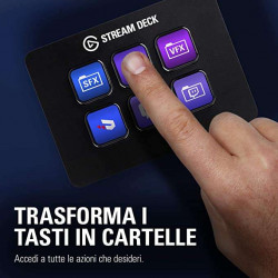 Stream Deck Mini Elgato