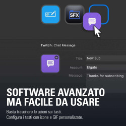 Stream Deck Mini Elgato