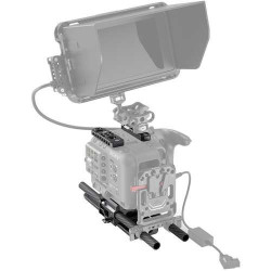 SmallRig Pro Cage per Sony FX6